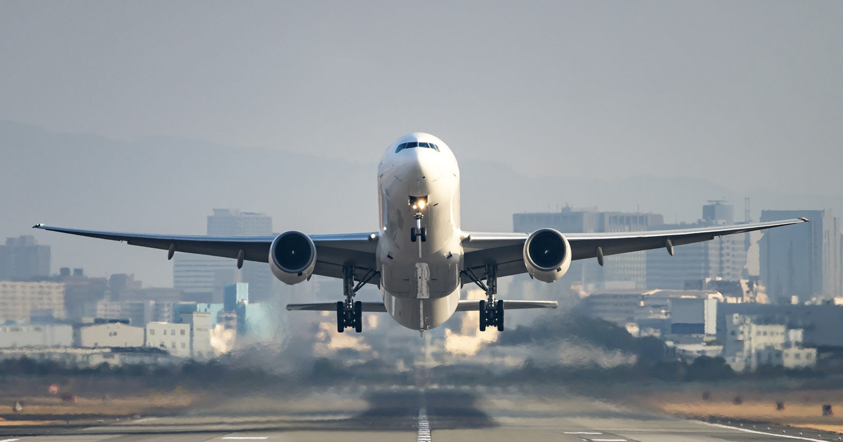 Anac revela quais companhias aéreas receberam mais reclamações