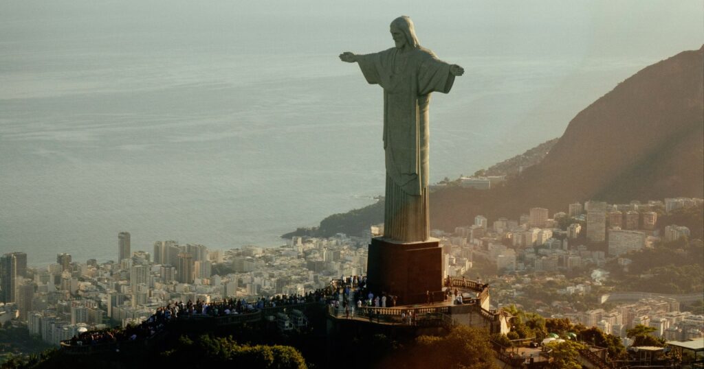 Pacotes Rio de Janeiro a partir de R$ 735 na Decolar