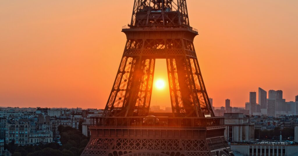 Calor extremo na Europa ainda na primavera: veja países afetados