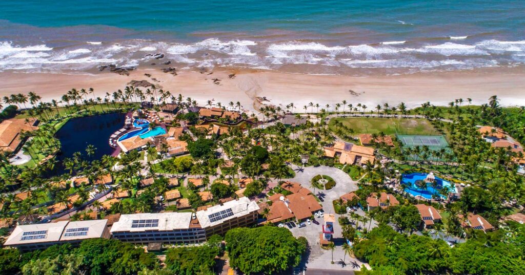 Cana Brava Resort promoção: voos e All Inclusive a partir de R$ 2.973
