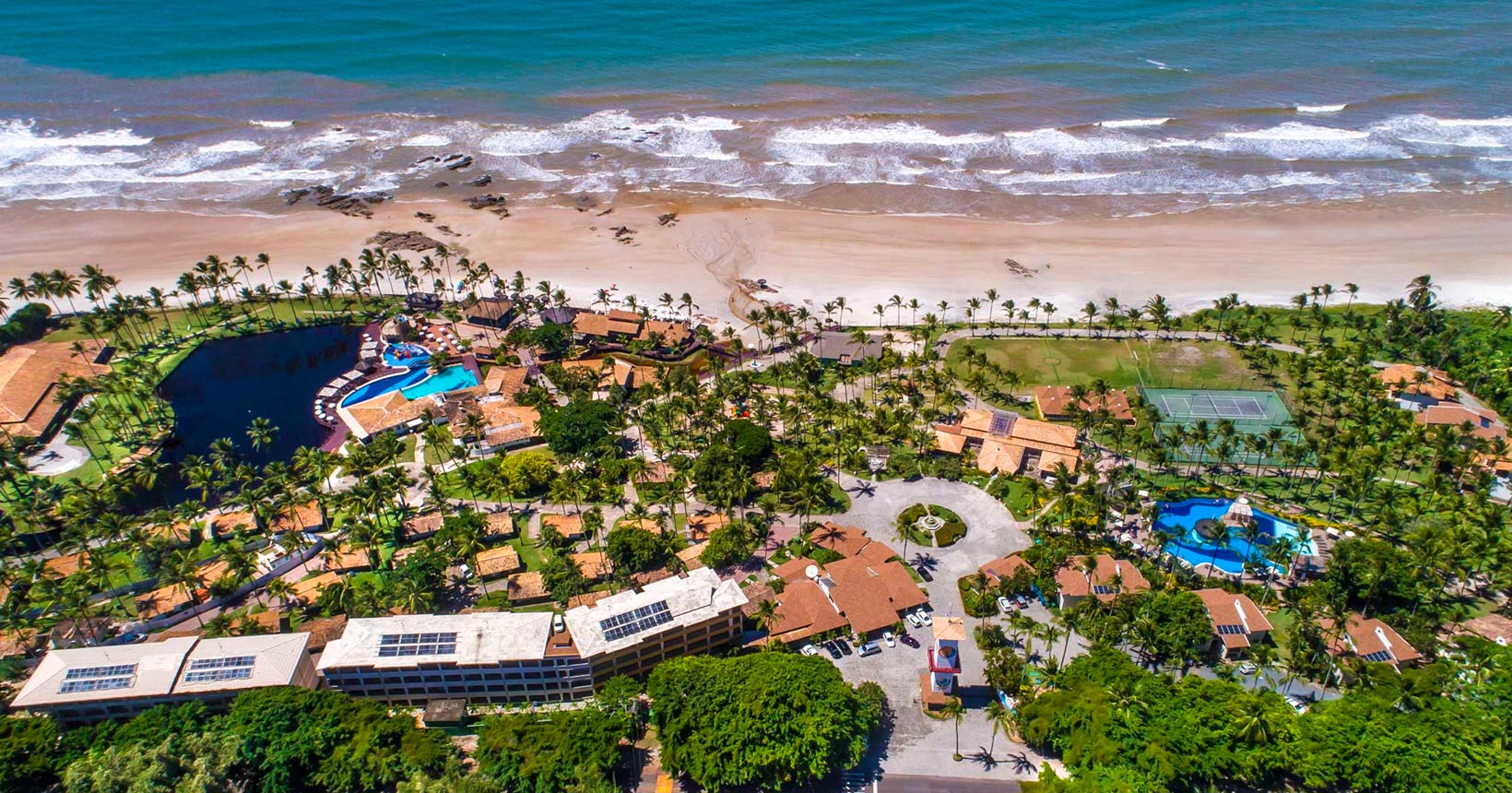 Cana Brava Resort promoção: voos e All Inclusive a partir de R$ 2.973