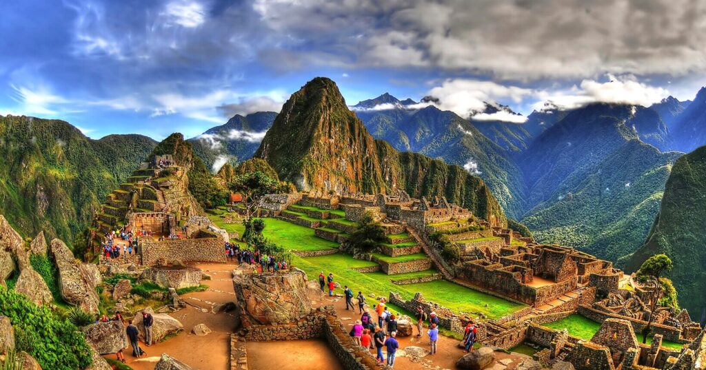 Passagens aéreas para Peru a partir de R$ 1.846 ida e volta