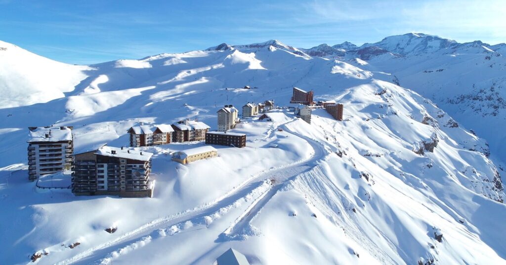 Temporada de neve Chile 2026: abertura das estações de esqui