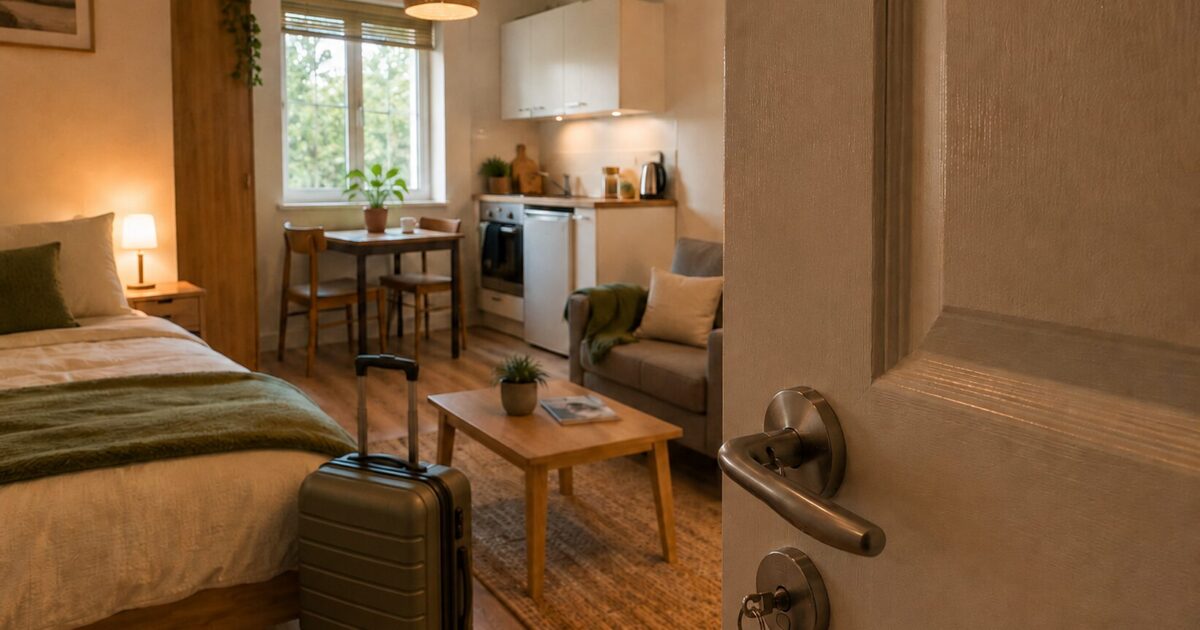 Airbnb oferece hospedagem gratuita para pacientes no Brasil