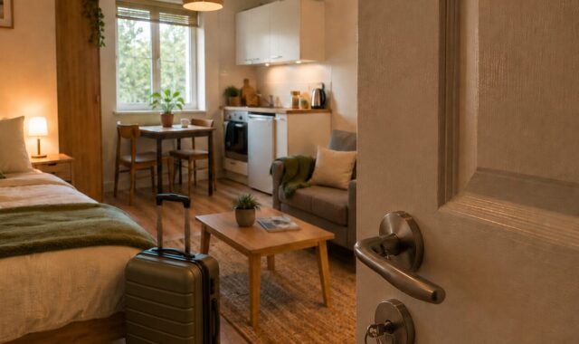 Airbnb oferece hospedagem gratuita para pacientes no Brasil