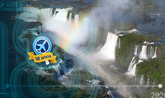 Mega Promo Latam: voos para o Sul a partir de R$ 339