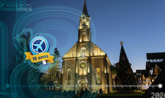 Laçador de Ofertas Gramado: descontos de até 40% nas atrações