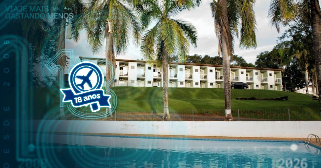 10 hotéis fazenda perto de SP para o feriadão de 7 de setembro