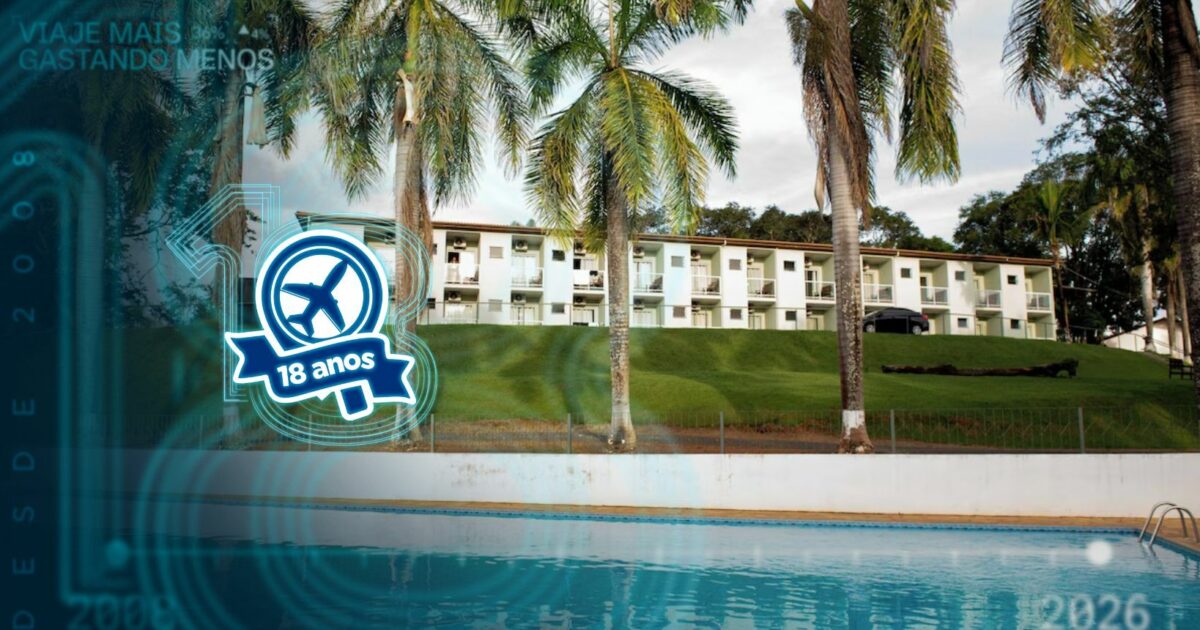 10 hotéis fazenda perto de SP para o feriadão de 7 de setembro