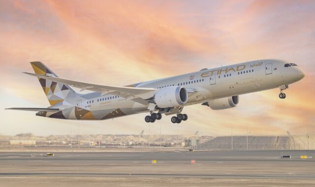 Acordo entre Gol, Avianca e Etihad amplia voos para o Oriente Médio