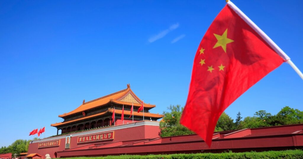 Passagens para China em promoção: Pequim e Xangai a R$ 5.271