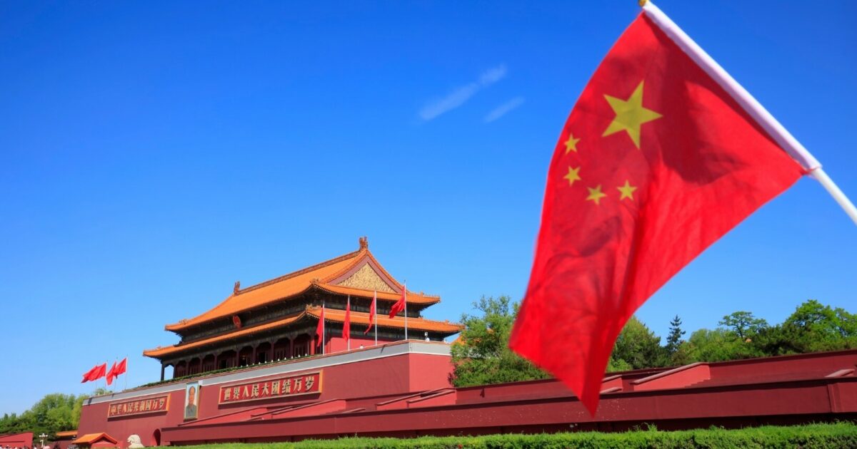 Passagens para China em promoção: Pequim e Xangai a R$ 5.271