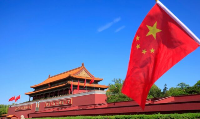 Passagens para China em promoção: Pequim e Xangai a R$ 5.271