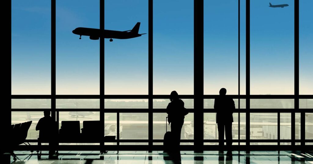 Vale a pena a parada na Disney Paris com a Air France?