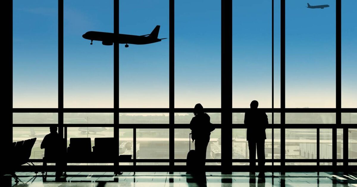 Vale a pena a parada na Disney Paris com a Air France?