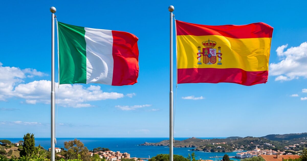 Itália reforçará controle na fronteira com a Espanha