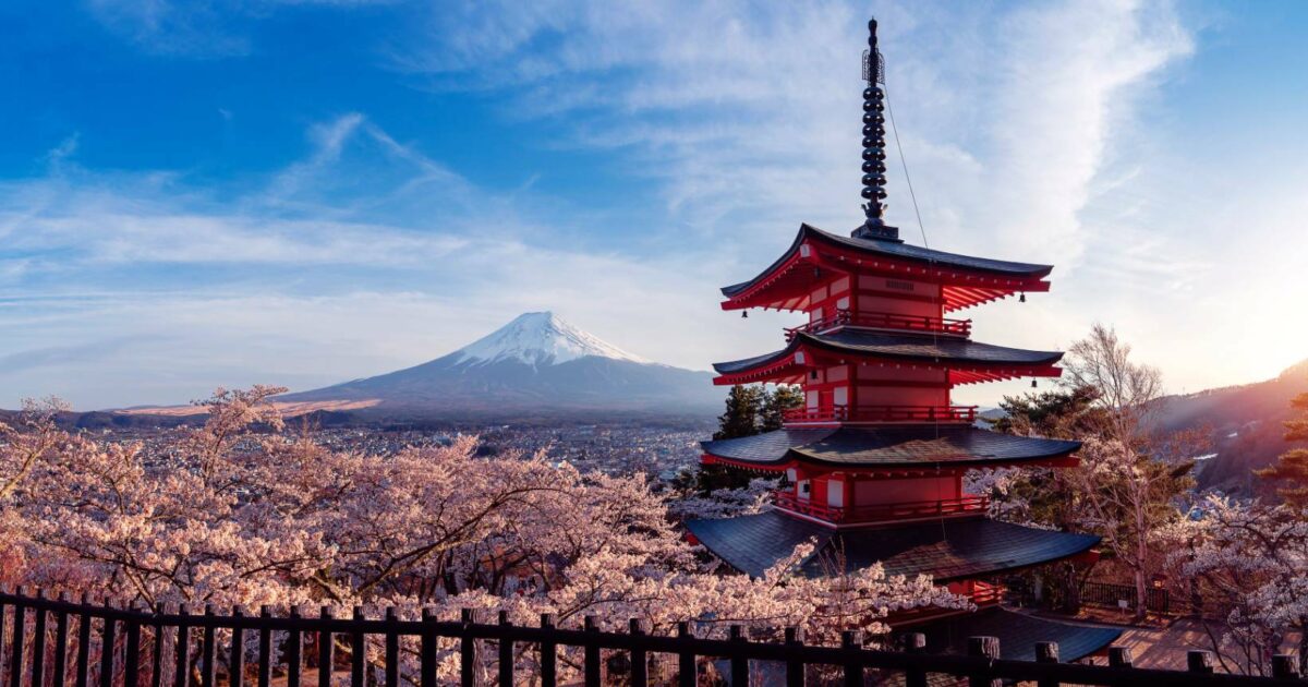Japão prorroga isenção de visto para brasileiros até 2029