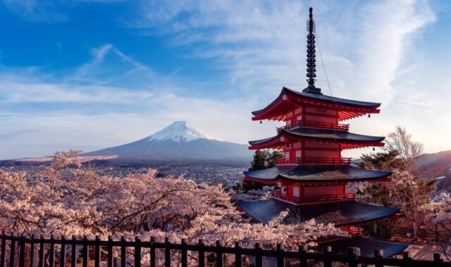 Japão prorroga isenção de visto para brasileiros até 2029