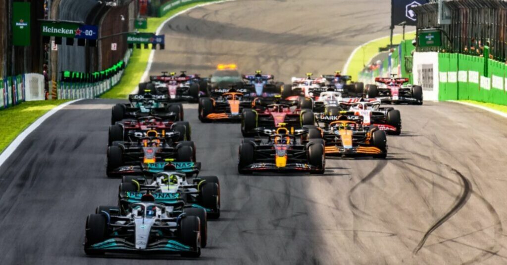 Tour gratuito em Interlagos abre inscrições nesta sexta