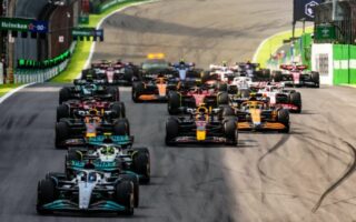 Tour gratuito em Interlagos abre inscrições nesta sexta
