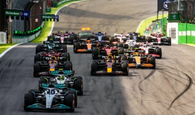 Tour gratuito em Interlagos abre inscrições nesta sexta